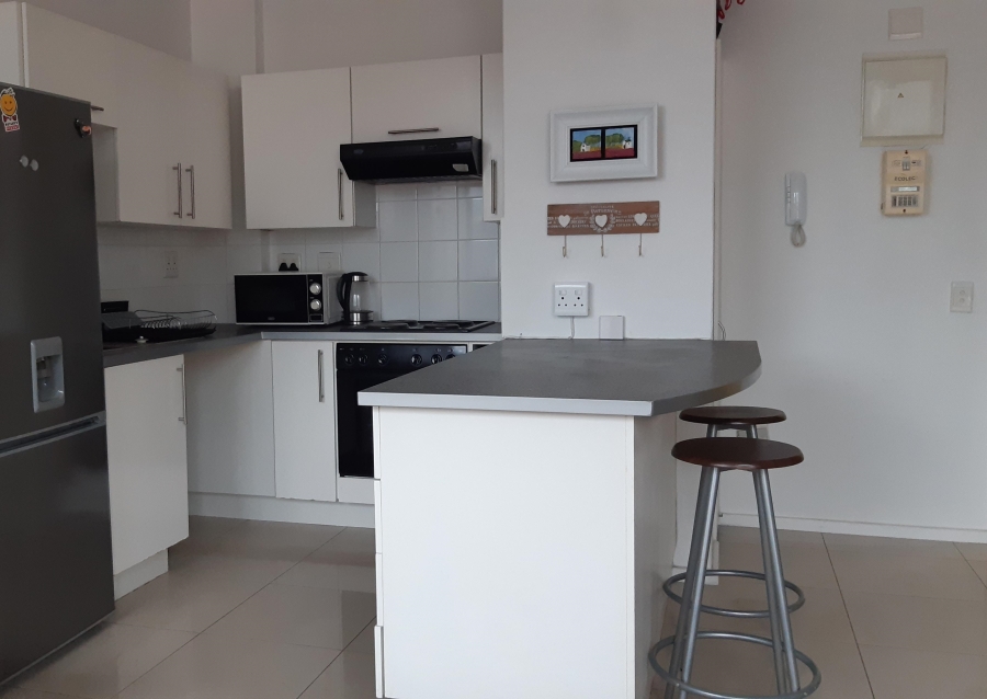 To Let 1 Bedroom Property for Rent in Cape Town City Centre Western Cape